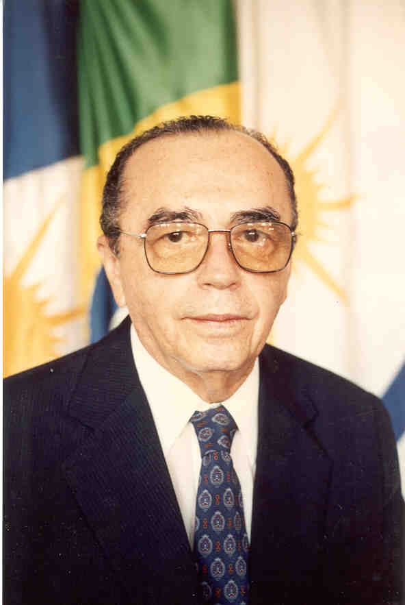 Conselheiro José Ribamar Meneses - JoseRibamarMeneses